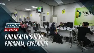 PhilHealth now covers 75 types of medicines with P20K yearly limit | ANC