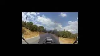 Akçakışladan akdağmadenine doğru 