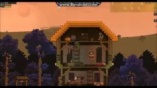 Starbound Ep1