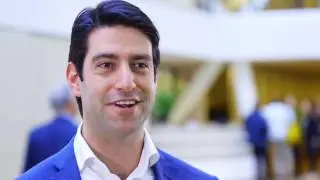 Meet Investor Ilan of Endeit Capital: Focus is on European Startups in A or Early B Rounds