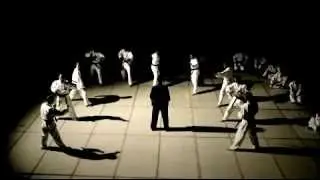 ip man vs 10 black belts song, battle