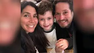 Jersey Matters: 8-year-old boy born with Usher Syndrome.
