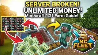 How to get UNLIMITED MONEY in MC Fleet! 🤑 Mc Fleet Season 2 |@GamerFleet@ASminiXD