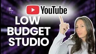 My Daily Recording Setup: Easy YouTube Equipment That Actually Works | TLAP (Daily)