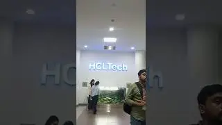 Hcl tech walking interview #hcl #rahulchhimwal  #interview #work