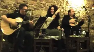 Morfo Tsaireli 10/1/16 -  235506