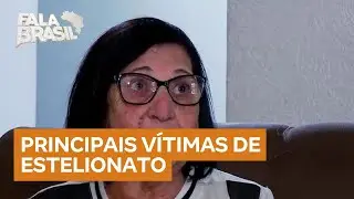 Caí no Golpe: Idosos são alvos frequentes de fraudes financeiras, diz estudo