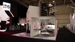 IDS18: The Future of Canadian Living (Behind-the-scenes)
