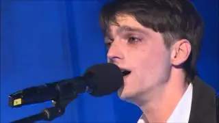 Rok Kosmač - Živim le zate (MGNZ 2015)