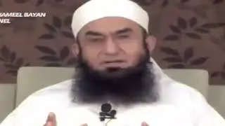 Ik Galti Jo Shohar Aur Biwi k Rishty ko Khrab Krdey By Maulana Tariq Jameel 2018