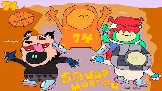 Fall Guys Squad Mode: Episode 4 - Countcrapula74 - Video 85