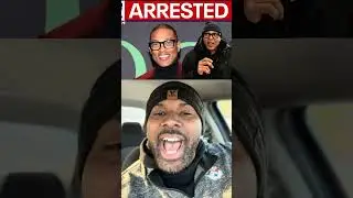 Don Lemon officially ARRESTED for involvement in the St. Paul church attack. ‼️🚨BREAKING NEWS‼️🚨