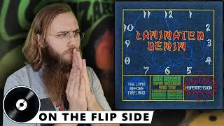 King Gizzard And The Lizard Wizard - Laminated Denim REVIEW