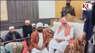 Darshan Didar Satguru Niranjan Dass Ji Maharaj.   Boota Pind Jalandhar 