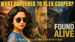 Alex Cooper's Missing Case. Here's What I Found !