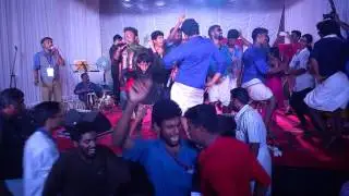 MUPLIYAM SCHOOL ANNIVERSARY CELEBRATION. AARAVAM 2017. Last Song