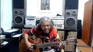 Vilson Sá - Ventura Highway (Dewey Bunnell)