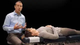 Treatment of the Suboccipitals | ChiroUp: Evidence-Based Chiropractic