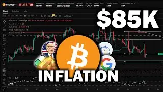 CPI Data, Pump.Fun, Crypto Bills, BOJ Interest Rate Decision