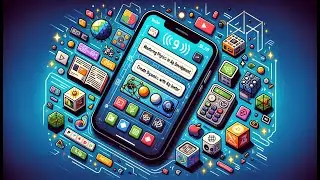 Physics Engine Extension: Create a Dynamic Game with Niotron Extension, Kodular and Android Builder