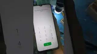 Oppo a 5 2020 kasus lcd kedip+ jumper flexyble lcd.done.  #smartphone #tutorial #repair