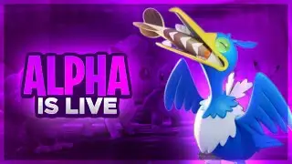 Pok&eacute;mon Unite Live With Subscribers | Hindi | Alpha