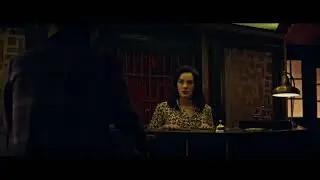 Trans Gods & Goddesses | American Gods 3x08 | Dana Aliya Levinson