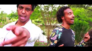 Aii - Hash OTD x Hanad Bandz (official music video)