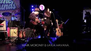 Wicked Game - Chris Isaak (Cover by Layla Havana and Mark Moroney)