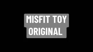 Misfit Toy