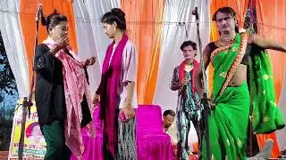 पूर्वी गीत की हमका झुलनी बिन तरसवले | राम सहाय नौटंकी गीत RSGP AWADHI GEET 