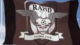 ☆ Rapid Football Club Anthem ☆ (25 June 1923) ☆