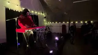 Harry Merry (instrumental track) @AMPstudios London 02.2.24
