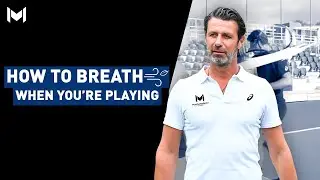 How to Breathe when you're Playing