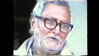 Srila B.R. Sridhar Maharaj - Lecture in Nabadwip, Day 3 (1982) | #134 [Russian Translation]