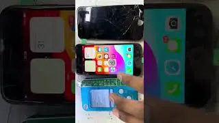 How to fix true tone  iPhone .?￼