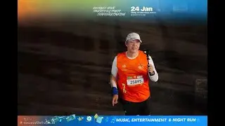 Buriram Marathon 2026