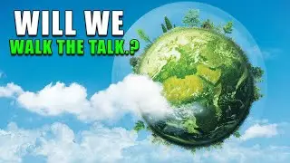 High January 2024 | Will We Walk The Talk? | Brainfeed TV