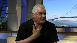 A Better Staten Island - Episode 1 - Travel With Pete Fanizzi