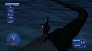 Crackdown - NG+ Any% Speedrun - 17:13 (Former PB)