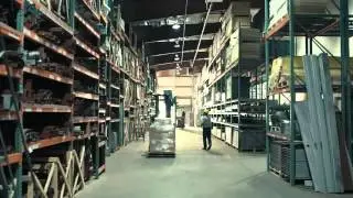 HP Make It Matter Commercial
