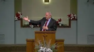 Jan 4, 2026 AM - Phil 1:21 - What is it Like to be a Believer