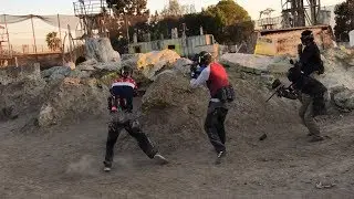 Overshooting Justice Pt.1