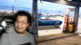 born to be เสี่ย (Gas Station Simulator #1)