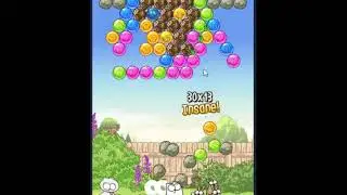Simon's Cat Pop Time Level 749 - NO BOOSTERS 😺 | SKILLGAMING ✔️