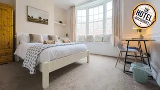 Casa Botique - Comfort Stay, Free Parking | Portsmouth, United Kingdom | Hotel Review 🌟