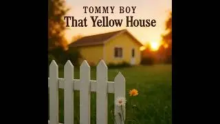 Tommy Boy - Built By Hand