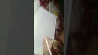 Math k paper ki teyari aur Sath aloo ki chips
