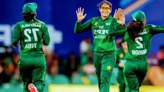 PCB reschedules women's cricketer trials in Karachi