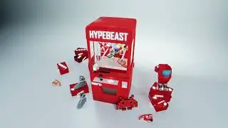 SGL - Hypebeast (Right D x MILO Official Remix)